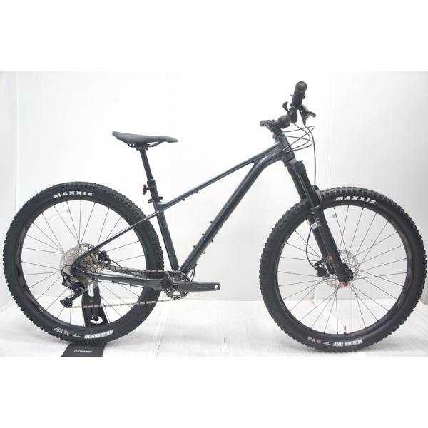 GIANT（ジャイアント） ▽▽美品 GIANT FATHOM 29ER 2 2025年 アルミ