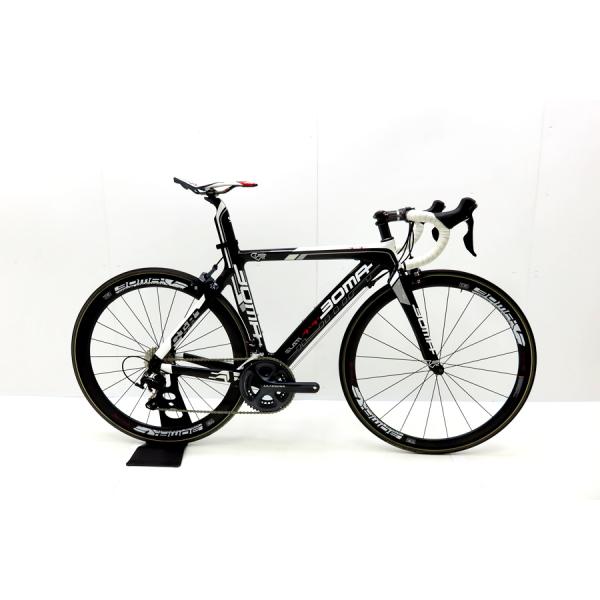BOMA ボーマ ELAN-TT ロードバイク　TTバイク 買取で入荷！ BOMA（ボーマ）ELAN（エラン）TT アルテグラ