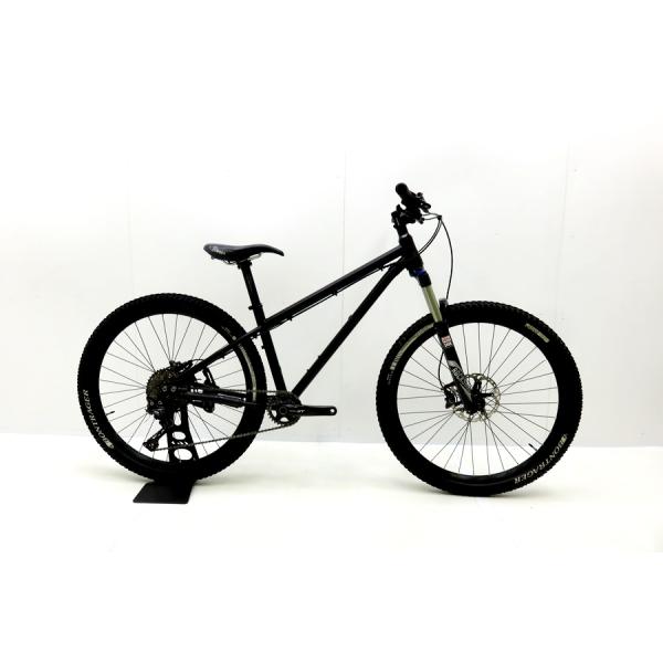 【松崎】MTBクロモリフレーム シートチューブ長380mm cycleparadisestore_cpj-