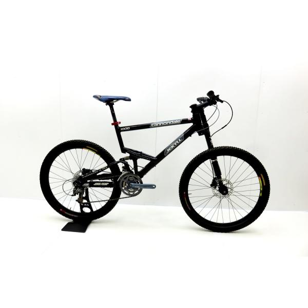 下松)キャノンデール CANNONDALE ジキル JEKYLL 1000 年式不明 アルミ