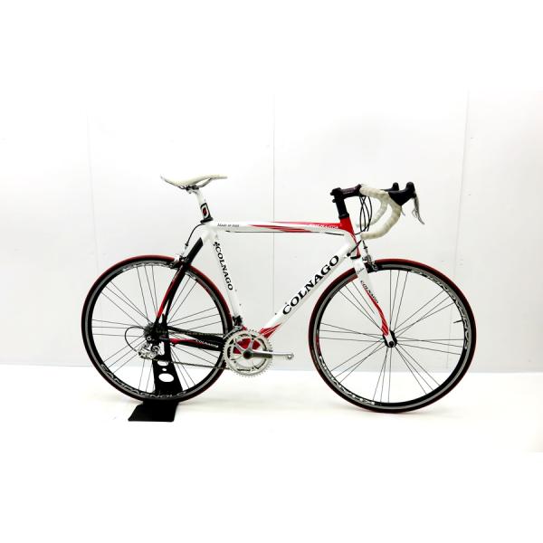 COLNAGO コルナゴ DREAM HX 2008 フレーム 現状品 cycleparadisestore_cpj-