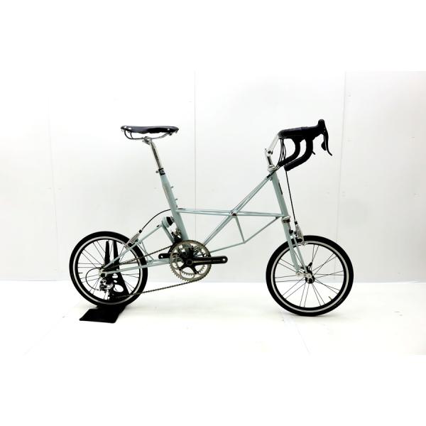 下松)アレックスモールトン ALEX MOULTON AM-SPEED お城製 年式