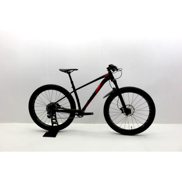 新品未組立完成車)スペシャライズド S-WORKS FUSE Msize MTB 【公式通販】