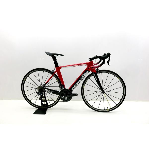 下松)サーヴェロ CERVELO S3 カスタム 2017年モデル カーボン ロード