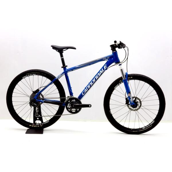 Cannondale trail sl2. 26インチ 直接引き取り可 cycleparadisestore_cpj-