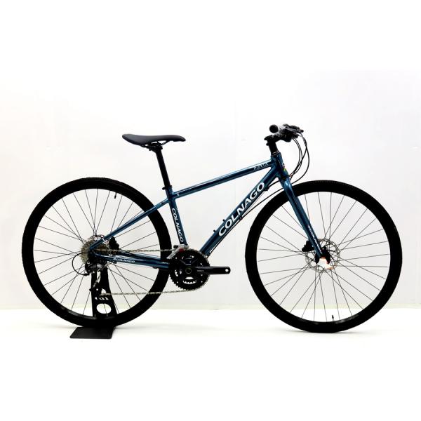 COLNAGO（コルナゴ） [未使用] ポルタ PORTA 2022年モデル アルミ