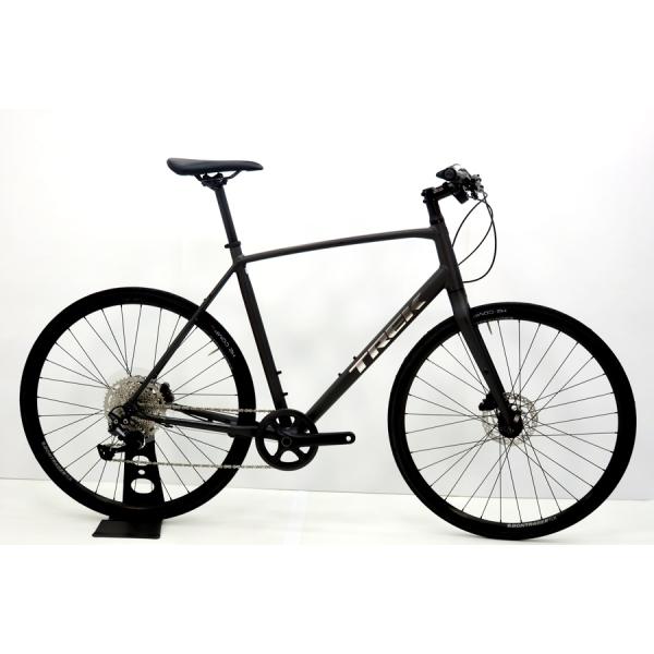 トレック（TREK） [未使用] TREK FX3 DISC 2022-23年継続モデル アルミ