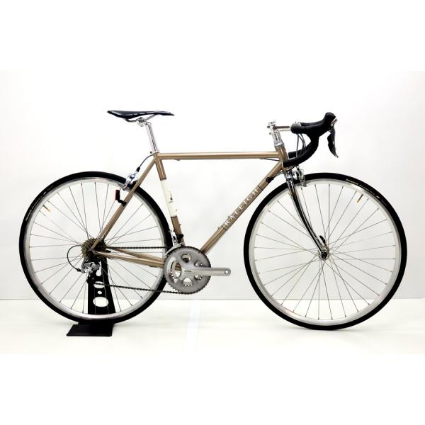 2012年モデル Raleigh CRR 520ミリ