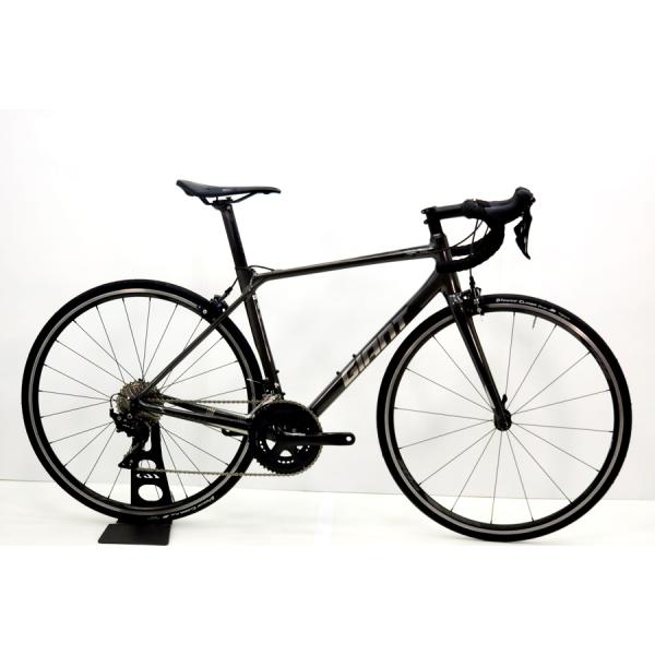 GIANT TCR SL1 チャコール ロードバイク　2019 2019 GIANT Bicycles | TCR SL 1