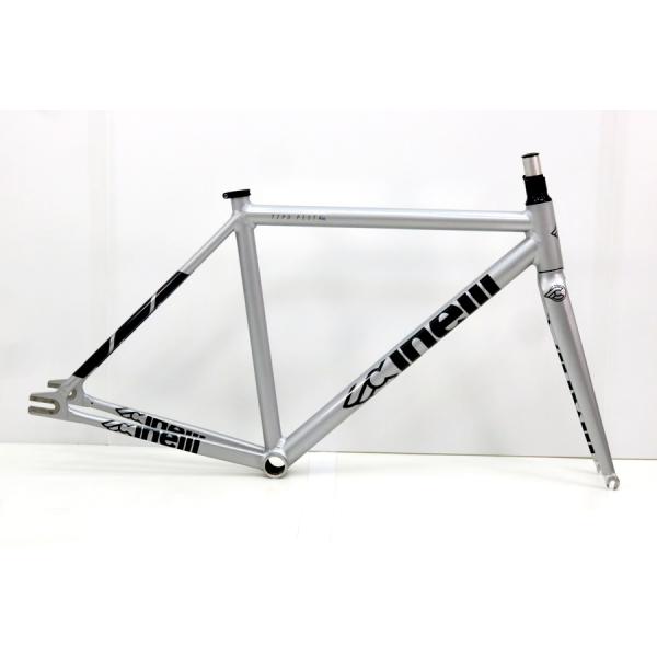 ピストバイク」チネリ tipo pista 2018 Mサイズ