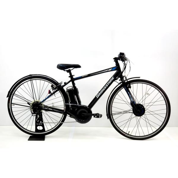 BRIDGESTONE TB1e 電動アシスト自転車　2020　27インチ cycleparadisestore_cpj-