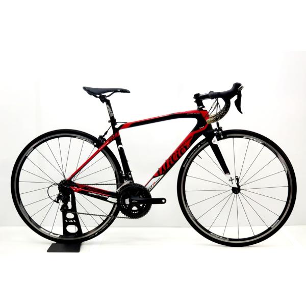 【mertikさま専用】Wilier GTR 2016 サイズXS:47 mertikさま専用】Wilier GTR 2016 サイズXS:47