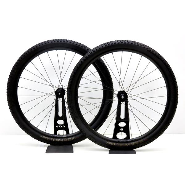 未使用品Bontrager Kovee Comp 29　リアホイール ボントレガー BONTRAGER コビー KOVEE COMP ホイール前後セット