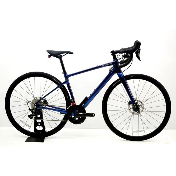 美品 Cannondale Synapse Carbon 3L 2023年モデル キャノンデール ロードバイク 51サイズ cycleparadisestore_cpj-