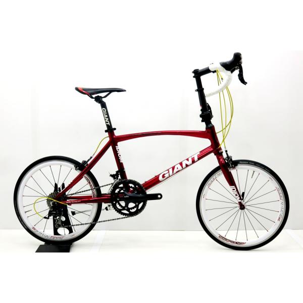 GIANT 「ジャイアント」 IDIOM2 2011年モデル ミニベロ cycleparadisestore_cpj-