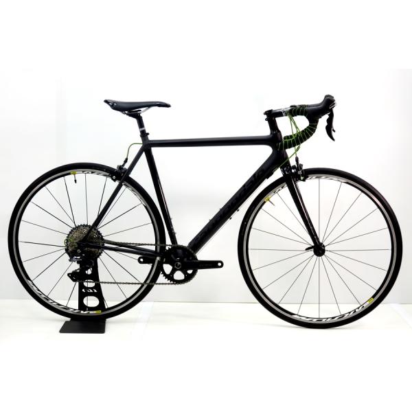 cannondale（キャノンデール） キャノンデール CANNONDALE SUPERSIX 