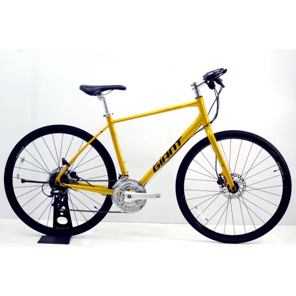 ロードバイク　 GIANT Mサイズ GIANT ( ジャイアント ) ロードバイク TCR ADVANCED 2 KOM ( TCR