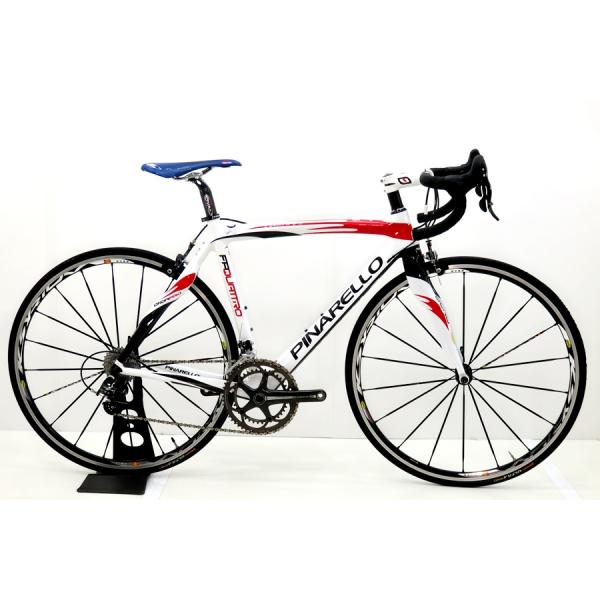 PINARELLO ロードバイク 700C FP QUATTRO PINARELLO JAPAN | ピナレロジャパン オフィシャルサイト