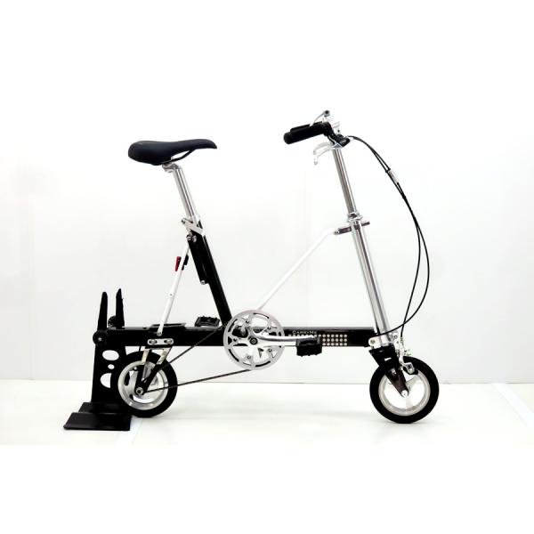 PACIFIC CYCLES 「パシフィックサイクル」 CARRY ME 2022年モデル 折り畳み自転車 5022121300122 Pacific Cycles Japan