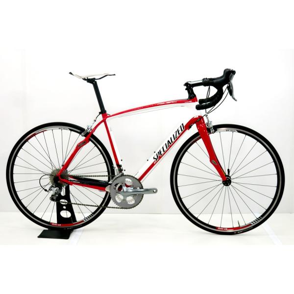 スペシャライズド SPECIALIZED ROUBAIX COMPACT 2012年モデル スペシャライズド SPECIALIZED ROUBAIX COMPACT 2012年モデル