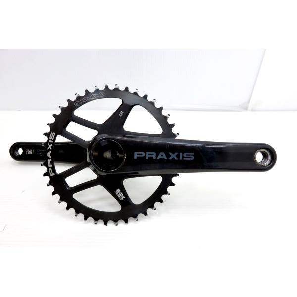 プラクシスワークス PRAXISWORKS ザヤンテ ZAYANTE CARBON M30 プラクシスワークス PRAXISWORKS ザヤンテ ZAYANTE CARBON M30
