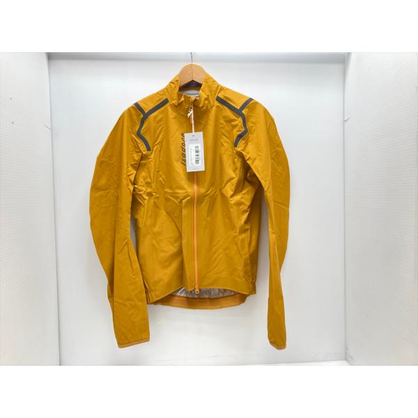 展示未使用品 イザドア Isadore 防風レインジャケット Rain Jacket 