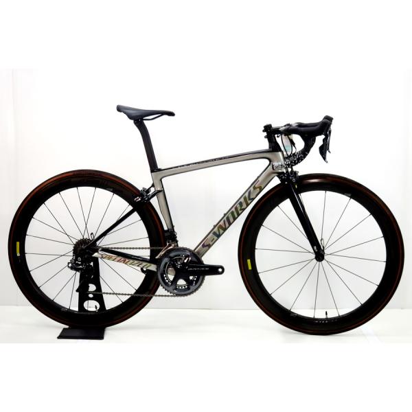 スペシャライズド SPECIALIZED TARMAC SL6 2017年モデル カーボン