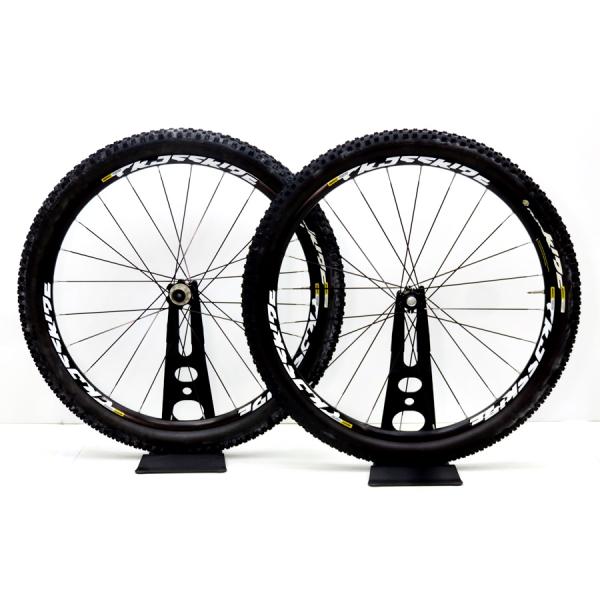 マビック MAVIC クロスライド CROSSRIDE ホイール前後セット マビック MAVIC クロスライド CROSSRIDE ホイール前後セット