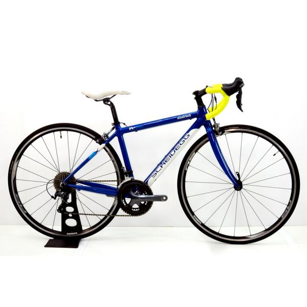モンベル mon-bell シャイデック SCHEIDEGG R-HC 2018年モデル アルミ