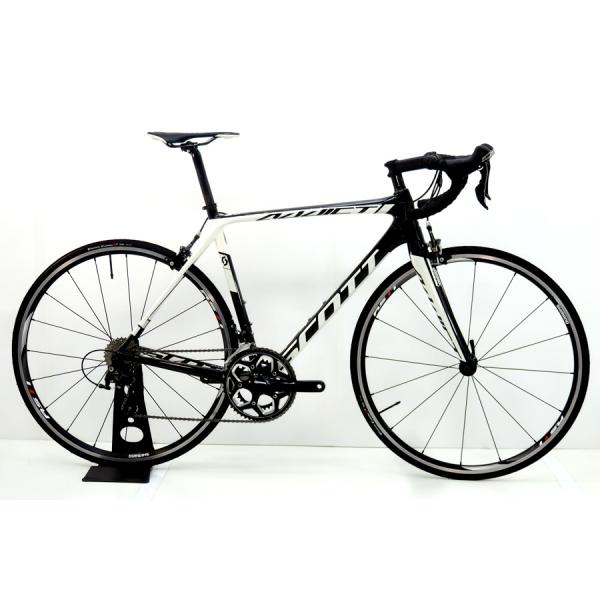 スコット SCOTT アディクト ADDICT 30 2015年モデル カーボン ロード