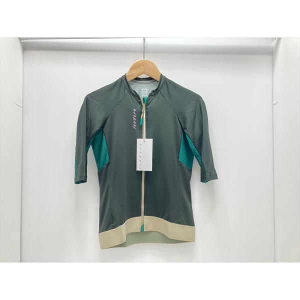 イザドア Isadore ショートスリーブジャージ Alternative Cycling