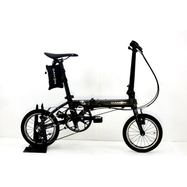 ダホン DOHON K3 2021年モデル アルミ 折りたたみ自転車 バイク タイヤ 