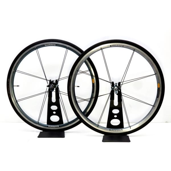 シマノ SHIMANO デュラエース DURA-ACE ホイール前後セット アルミ 700