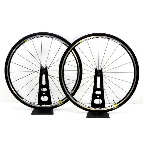 マビック MAVIC アクシウム AKSIUM ホイール前後セット アルミ マビック MAVIC アクシウム AKSIUM ホイール前後セット アルミ