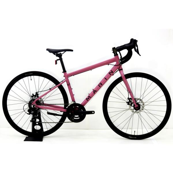 MARIN FAIRFAX SC2 クロスバイク サイズM【引取り限定】横浜 MARIN（マリン）2022年モデル MARIN FAIRFAX DISC SE （フェア