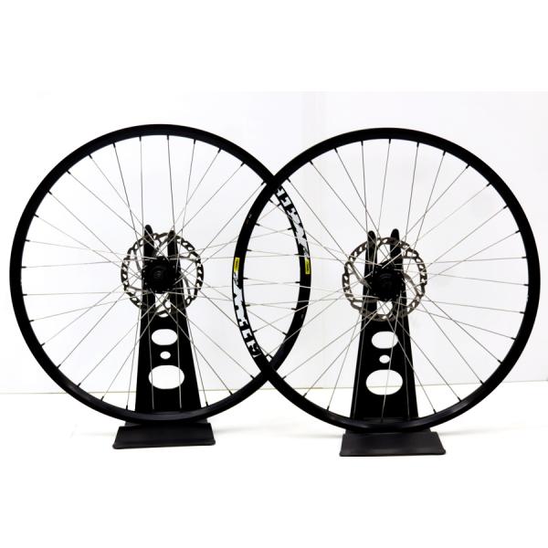 マビック MAVIC XM119 DISC / FH-M475 ホイール前後セット マビック MAVIC XM119 DISC / FH-M475 ホイール前後セット