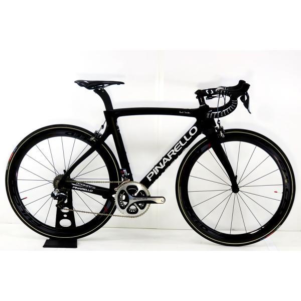 ピナレロ PINARELLO DOGMA F8 Paul Smith SPECIAL EDITION 2015