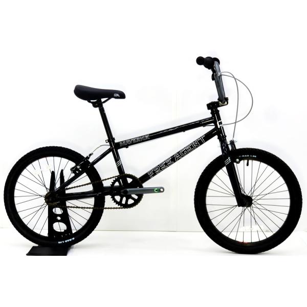 BMX フリーエイジェント FOUR THIRTY 二台セット cycleparadisestore_cpj-