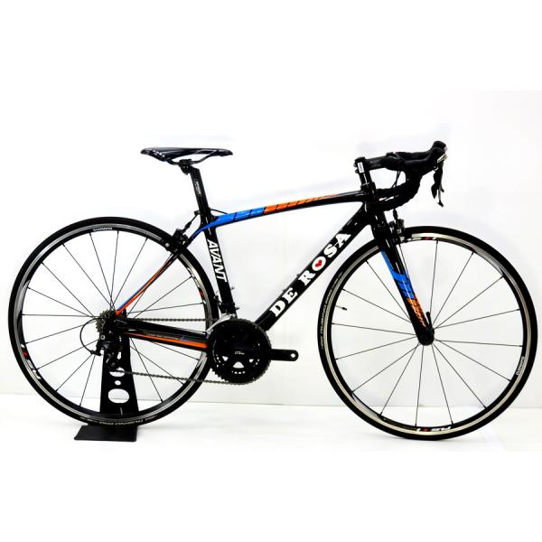 美品 デローザ DE ROSA AVANT 105 デローザ DE ROSA アヴァント AVANT 105 2016年モデル カーボン