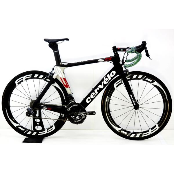 cervelo s3 2018 アルテグラR8000