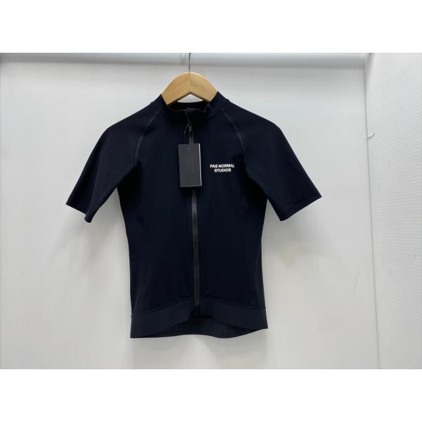未使用品 パスノーマルスタジオ PAS NORMAL STUDIOS ESSENTIAL JERSEY