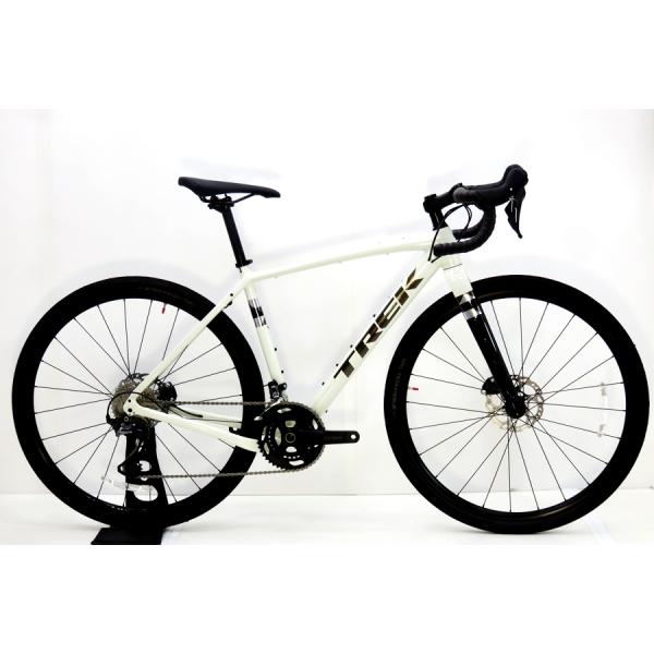 11万円 ロードバイク TREK checkpoint alr5 2022 52サイズ