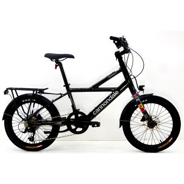 NEO COMPACT CANNONDALE 脹相さん専用 キャノンデール NEOの 話題沸騰のeバイクCOMPACT 新橋キャノンデールブランドストア】 自転車本体