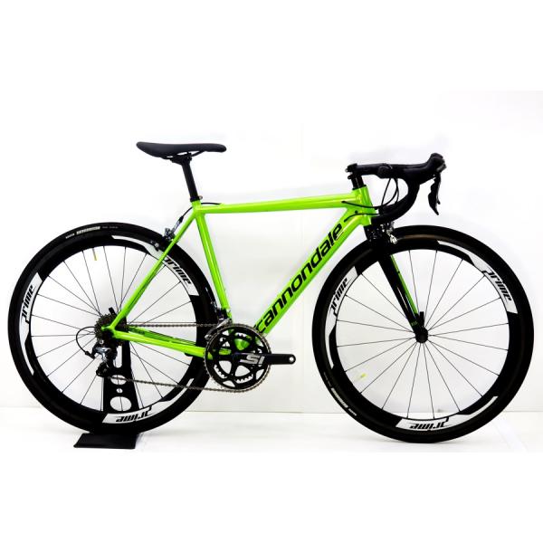 キャノンデール CANNONDALE キャド12 CAAD12 Tiagra カスタム