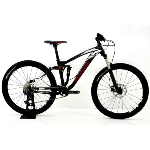 Mon Teocali MTBダウンヒルバイク Mongoose Teocali MTBダウンヒルバイク mongoose（マングース