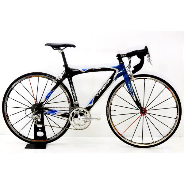オルベア ORBEA オニックス ONIX 2008年モデル カーボン ロードバイク