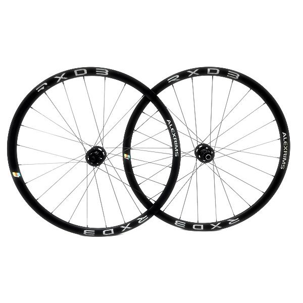 アレックスリム ALEXRIMS RXD3 アルミ クリンチャー ホイール アレックスリム ALEXRIMS RXD3 アルミ クリンチャー ホイール
