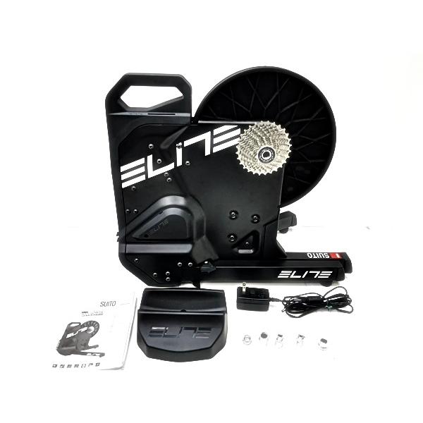エリート ELITE SUITO スイートダイレクトドライブ サイクルトレーナー エリート ELITE スイート SUITO ダイレクトドライブ スマート