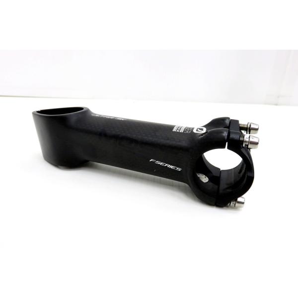 モスト MOST TIGER ULTRA AERO 3K カーボン ステム 長120mm ハンドル径