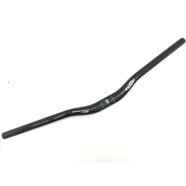 リッチー RITCHEY WCS ライザー RIZER カーボン 31.8mm 660mm